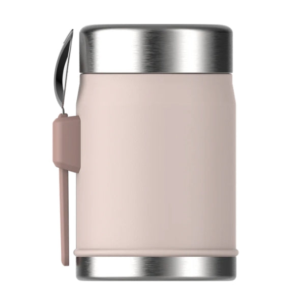 STANLEY Classic Legendary Food Jar + Spork תרמוס לאוכל עם ספורק 400 מ"ל