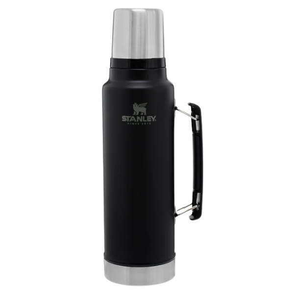 STANLEY Classic Vacuum Bottle תרמוס סטנלי 1 ליטר