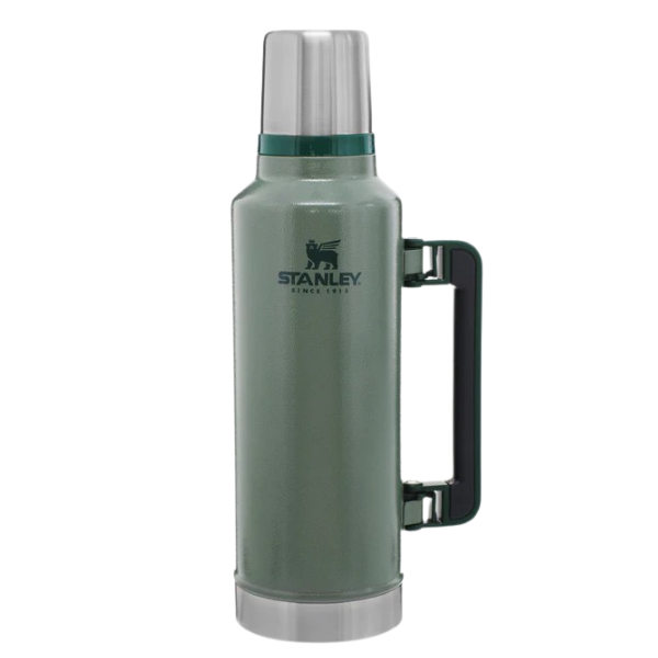 STANLEY Classic Vacuum Bottle תרמוס סטנלי 1 ליטר