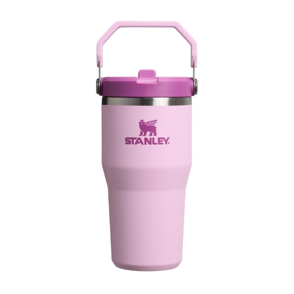 STANLEY Flip Straw Tumbler תרמוס סטנלי עם קשית 600 מ"ל STANLEY