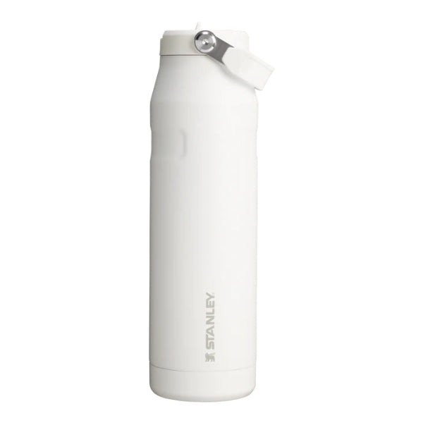 STANLEYIceFlowTM Bottle with Flip Straw בקבוק תרמוס 1.1 ליטר STANLEY