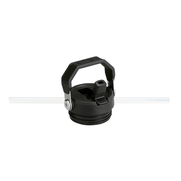STANLEYIceFlowTM Bottle with Flip Straw בקבוק תרמוס 1.1 ליטר STANLEY