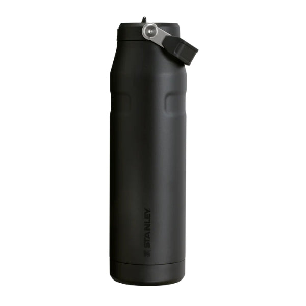 STANLEYIceFlowTM Bottle with Flip Straw בקבוק תרמוס 1.1 ליטר STANLEY