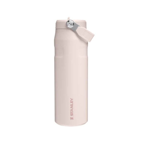 STANLEY IceFlowTM Bottle with Flip Straw בקבוק תרמוס 710 מ"ל