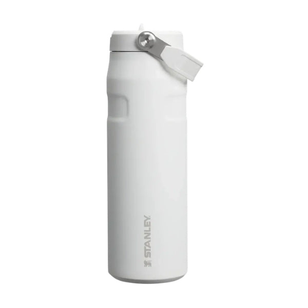 STANLEY IceFlowTM Bottle with Flip Straw בקבוק תרמוס 710 מ"ל