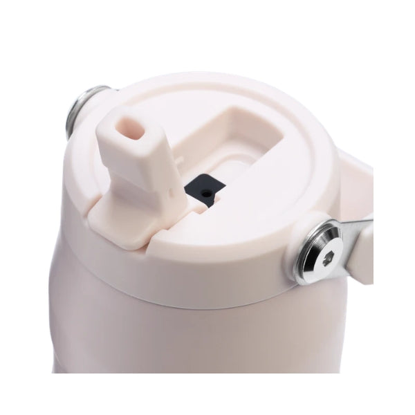 STANLEY IceFlowTM Bottle with Flip Straw בקבוק תרמוס 710 מ"ל