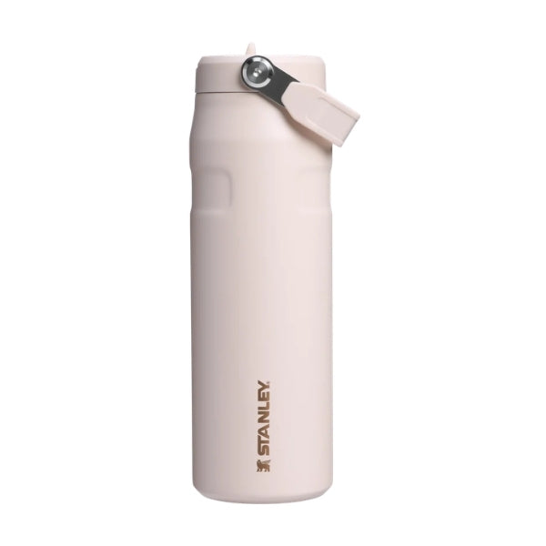STANLEY IceFlowTM Bottle with Flip Straw בקבוק תרמוס 710 מ"ל