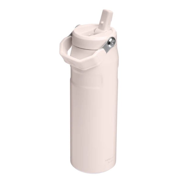 STANLEY IceFlowTM Bottle with Flip Straw בקבוק תרמוס 710 מ"ל