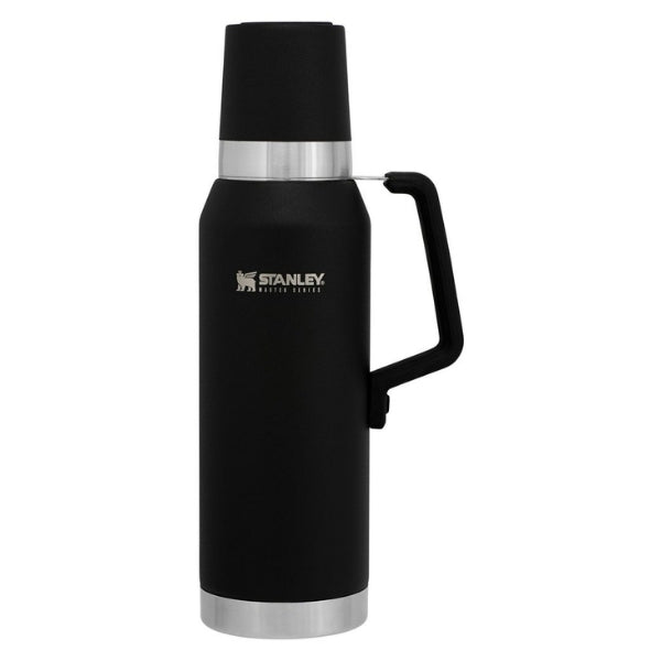 STANLEY Master Unbreakable Thermal Bottle תרמוס חזק במיוחד 1.3 ליטר