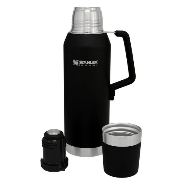 STANLEY Master Unbreakable Thermal Bottle תרמוס חזק במיוחד 1.3 ליטר