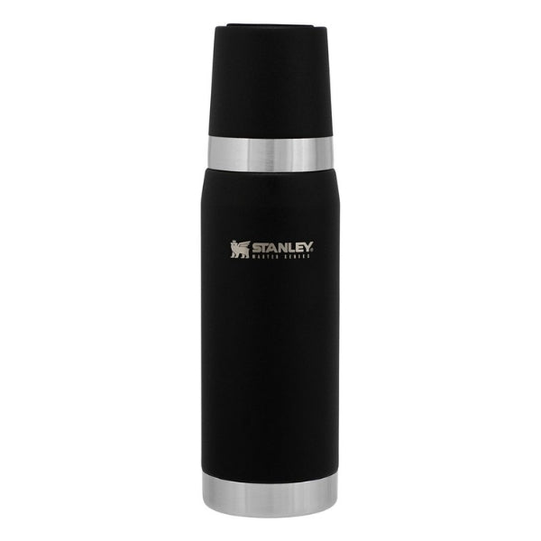 STANLEY Master Unbreakable Thermal Bottle תרמוס חזק במיוחד 750 מ"ל