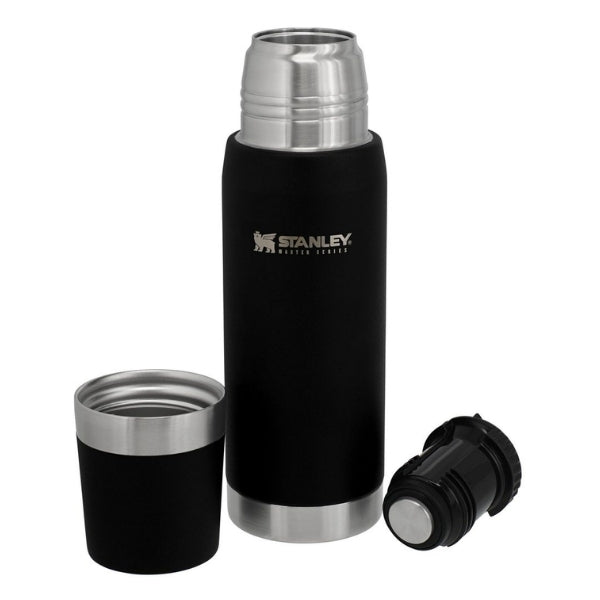 STANLEY Master Unbreakable Thermal Bottle תרמוס חזק במיוחד 750 מ"ל