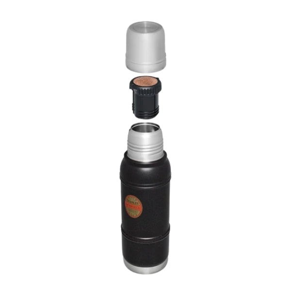 STANLEY Milestones תרמוס מהודר בקופסת מתנה 1 ליטר