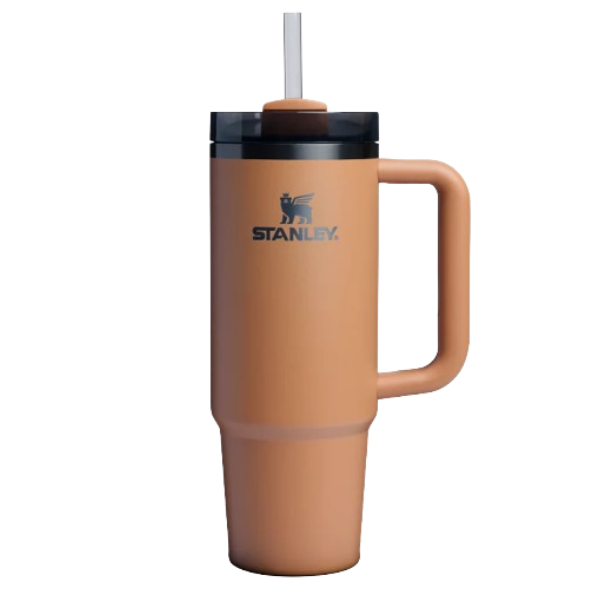 STANLEY The Flowstate Quencher H2.0 Tumbler תרמוס סטנלי עם קשית 1180 מ"ל