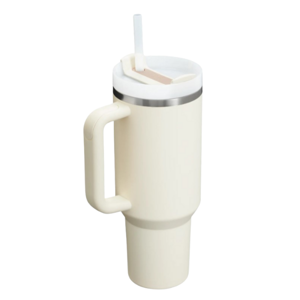 STANLEY The Flowstate Quencher H2.0 Tumbler תרמוס סטנלי עם קשית 1180 מ"ל