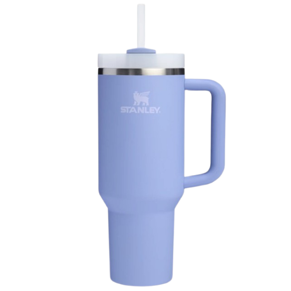 STANLEY The Flowstate Quencher H2.0 Tumbler תרמוס סטנלי עם קשית 1180 מ"ל