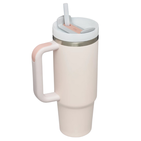 STANLEY The Flowstate Quencher H2.0 Tumbler תרמוס סטנלי עם קשית 1180 מ"ל