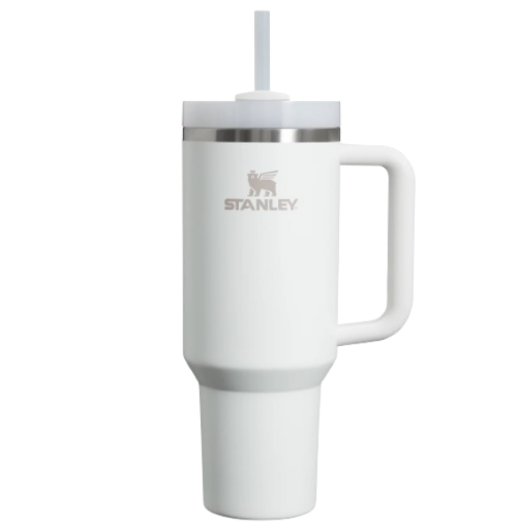 STANLEY The Flowstate Quencher H2.0 Tumbler תרמוס סטנלי עם קשית 1180 מ"ל