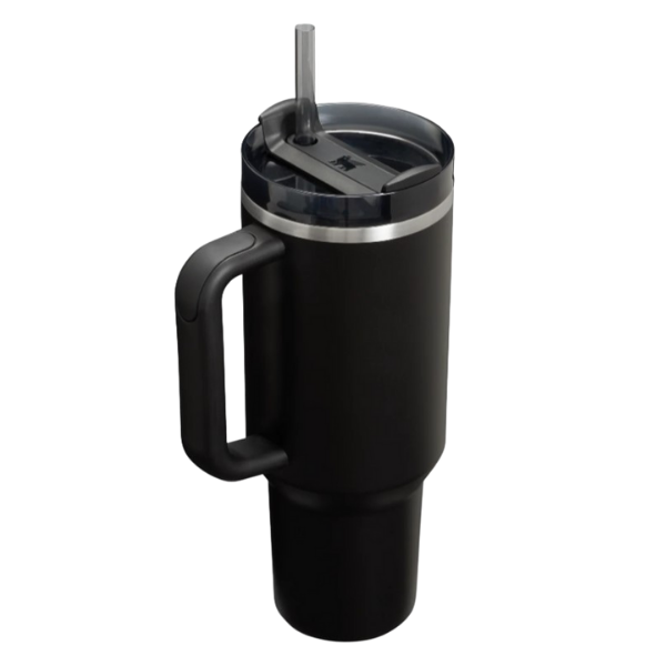 STANLEY The Flowstate Quencher H2.0 Tumbler תרמוס סטנלי עם קשית 1180 מ"ל