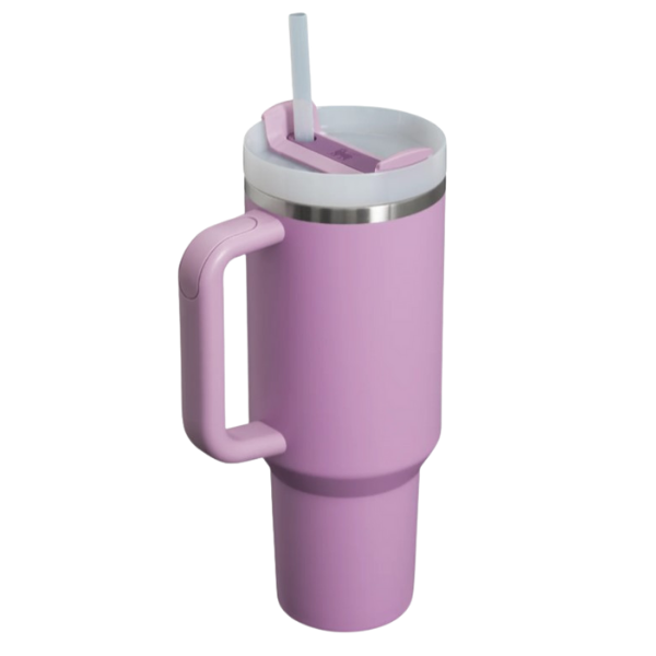 STANLEY The Flowstate Quencher H2.0 Tumbler תרמוס סטנלי עם קשית 1180 מ"ל