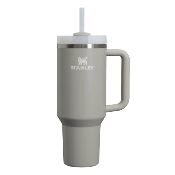 STANLEY Quencher H2.0 Tumbler תרמוס סטנלי עם קשית 890 מ"ל STANLEY