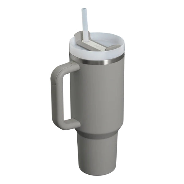 STANLEY Quencher H2.0 Tumbler תרמוס סטנלי עם קשית 890 מ"ל STANLEY