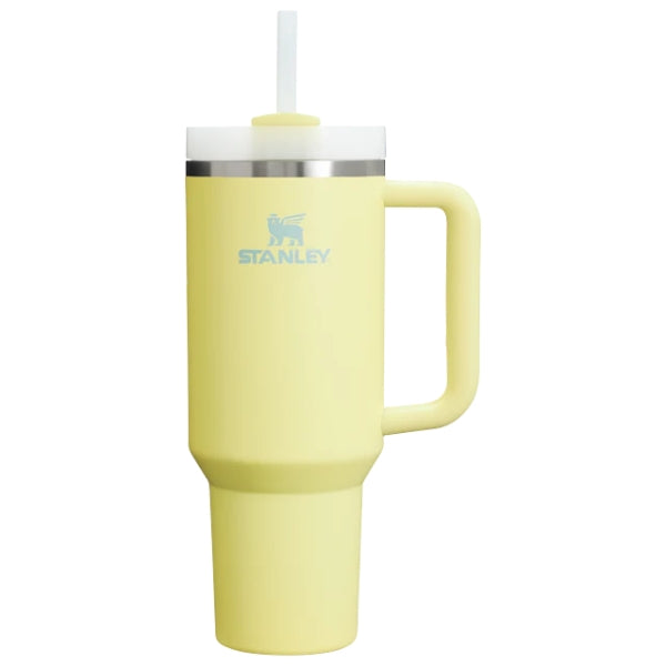 STANLEY The Flowstate Quencher H2.0 Tumbler תרמוס סטנלי עם קשית 1180 מ"ל