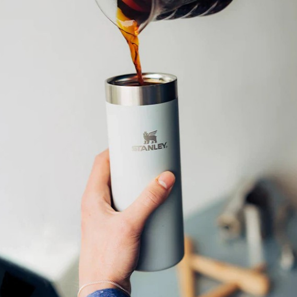 STANLY AeroLigh Transit Mug כוס תרמוס סטנלי 470 מ"ל