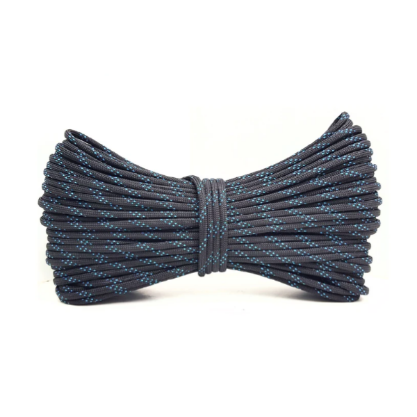 מיתר צניחה 4 מ"מ (מחיר למטר)