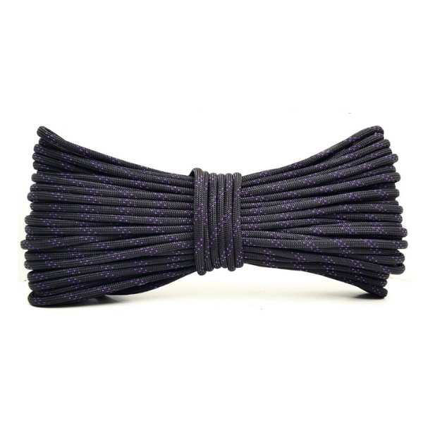 מיתר צניחה 4 מ"מ (מחיר למטר)