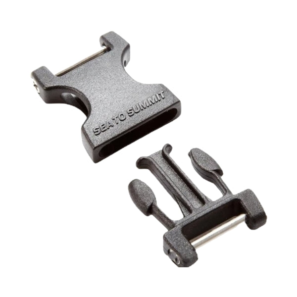 SEA TO SUMMIT Side Release Field Repair אבזם 2 סיכות לתיקון 25 מ"מ