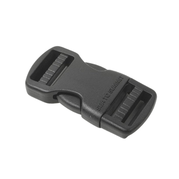 SEA TO SUMMIT Side Release Field Repair Buckle אבזם דו צדדי לתיקון שדה 20 מ"מ