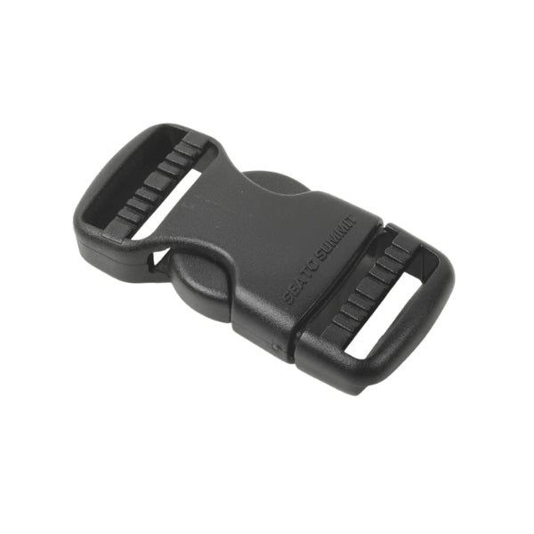 SEA TO SUMMIT Side Release Field Repair Buckle אבזם דו צדדי לתיקון שדה 25 מ"מ