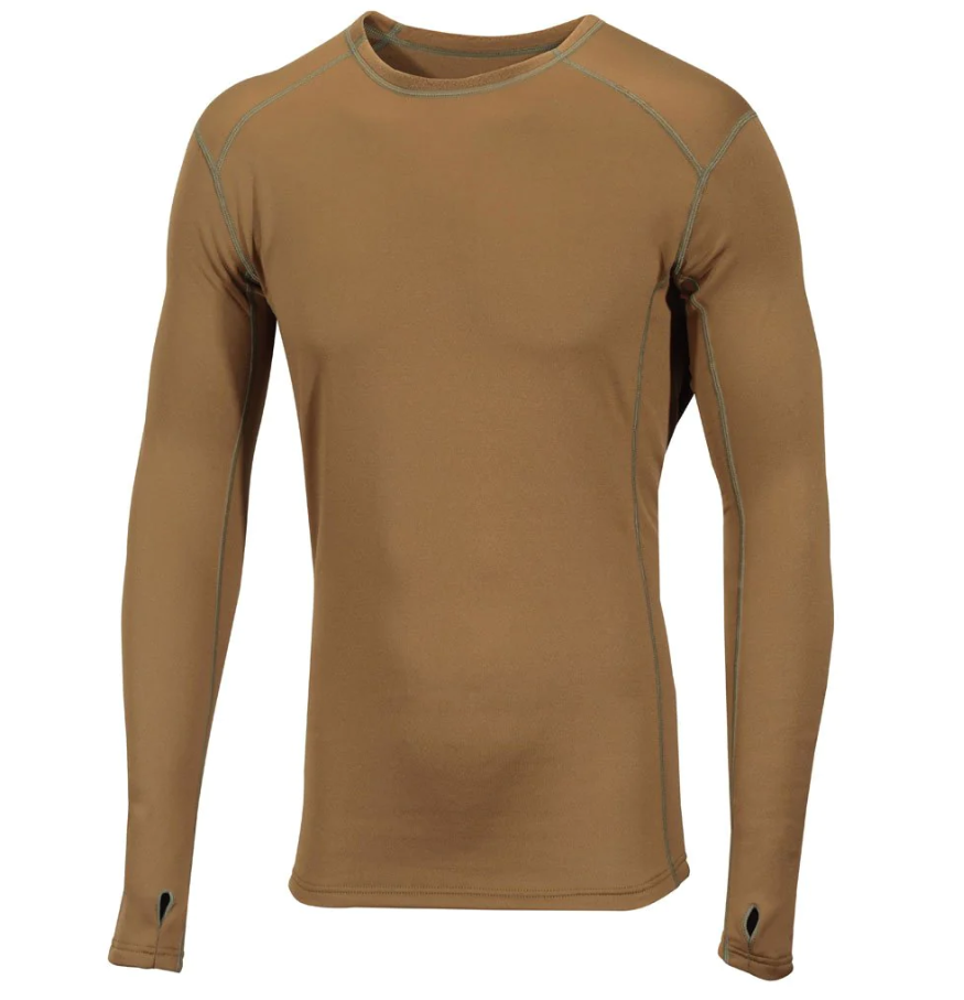 SUB ZERO Factor 1+ חולצה תרמית סאב זירו