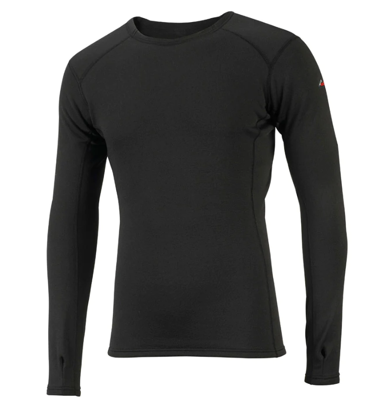 SUB ZERO Factor 2 NC חולצה תרמית סאב זירו