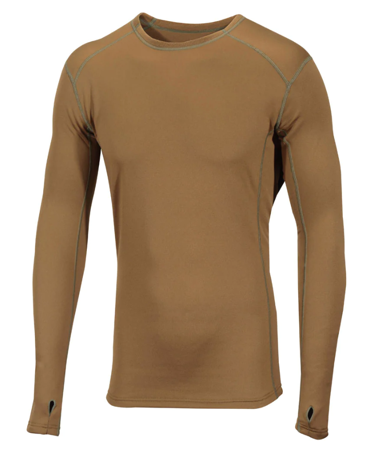 SUB ZERO Factor 2 NC חולצה תרמית סאב זירו