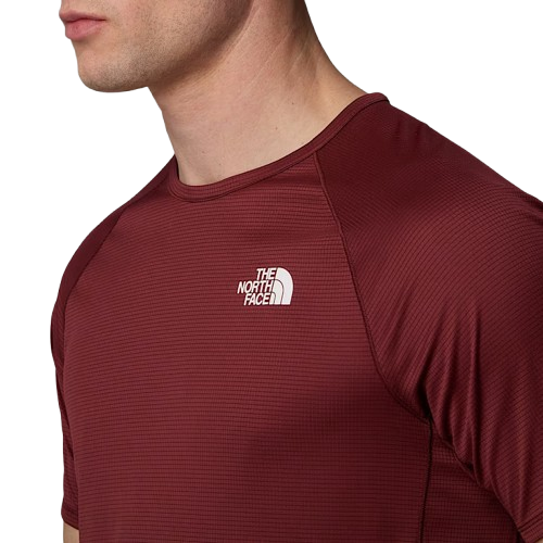 The North Face SUNRISER חולצת דרייפיט דה נורת פייס לגברים