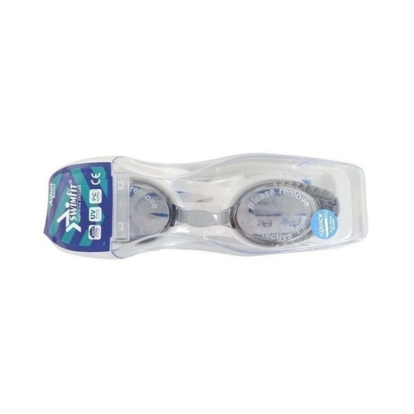 SWIMFIT MAVERICK 621460 משקפת שחיה סיליקון