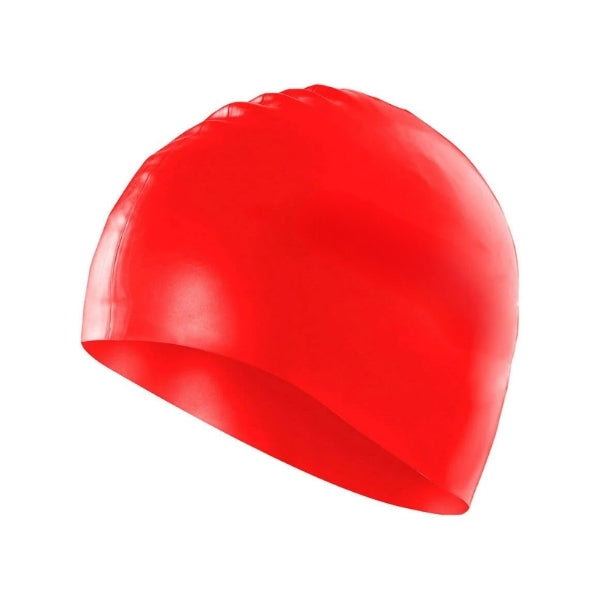 SWIMMING CAP כובע רחצה סיליקון