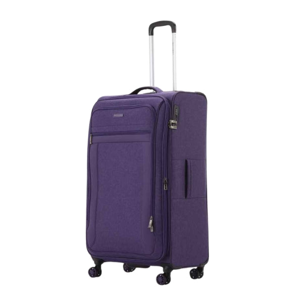 SWISS Chamonix 29" מזוודת בד גדולה שאמוניקס