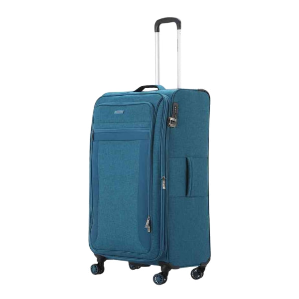 SWISS Chamonix 29" מזוודת בד גדולה שאמוניקס