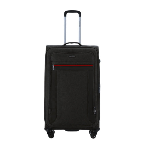 SWISS Chamonix 29" מזוודת בד גדולה שאמוניקס
