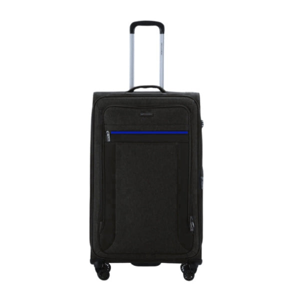 SWISS Chamonix 29" מזוודת בד גדולה שאמוניקס