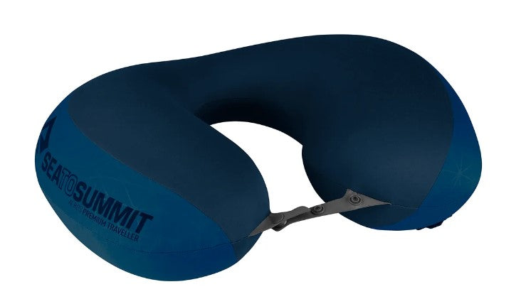 Sea To Summit AEROS PREMIUM TRAVELLER כרית נסיעות מתנפחת