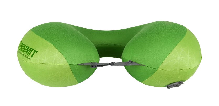 Sea To Summit AEROS PREMIUM TRAVELLER כרית נסיעות מתנפחת