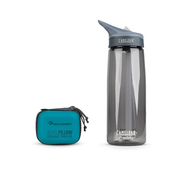 Sea To Summit AEROS ULTRALIGHT TRAVELLER כרית צוואר מתנפחת