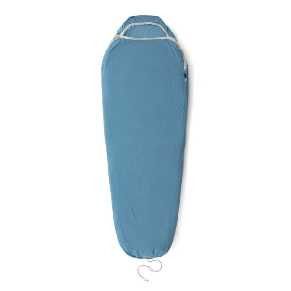 Sea To Summit BREEAZE COOLMAX®  LINER ליינר קייצי לשק שינה Sea To Summit