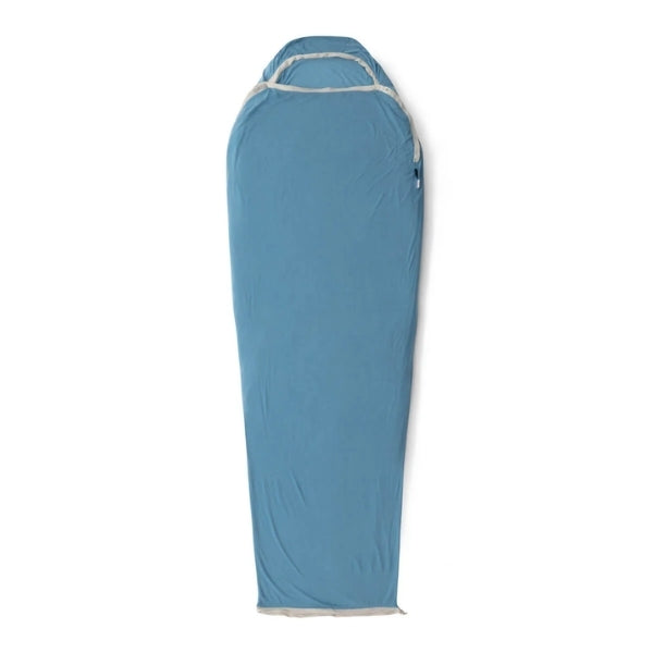 Sea To Summit BREEAZE COOLMAX®  LINER ליינר קייצי לשק שינה Sea To Summit