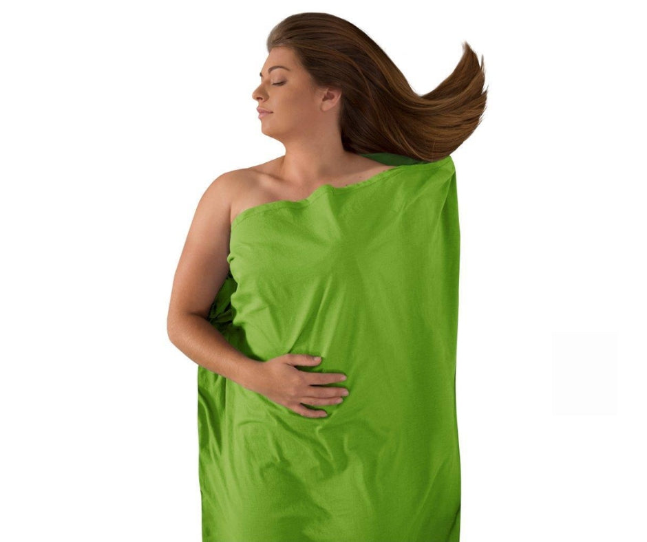 Sea To Summit EXPANDER LINER ליינר רב עונתי סטנדרט לשק שינה