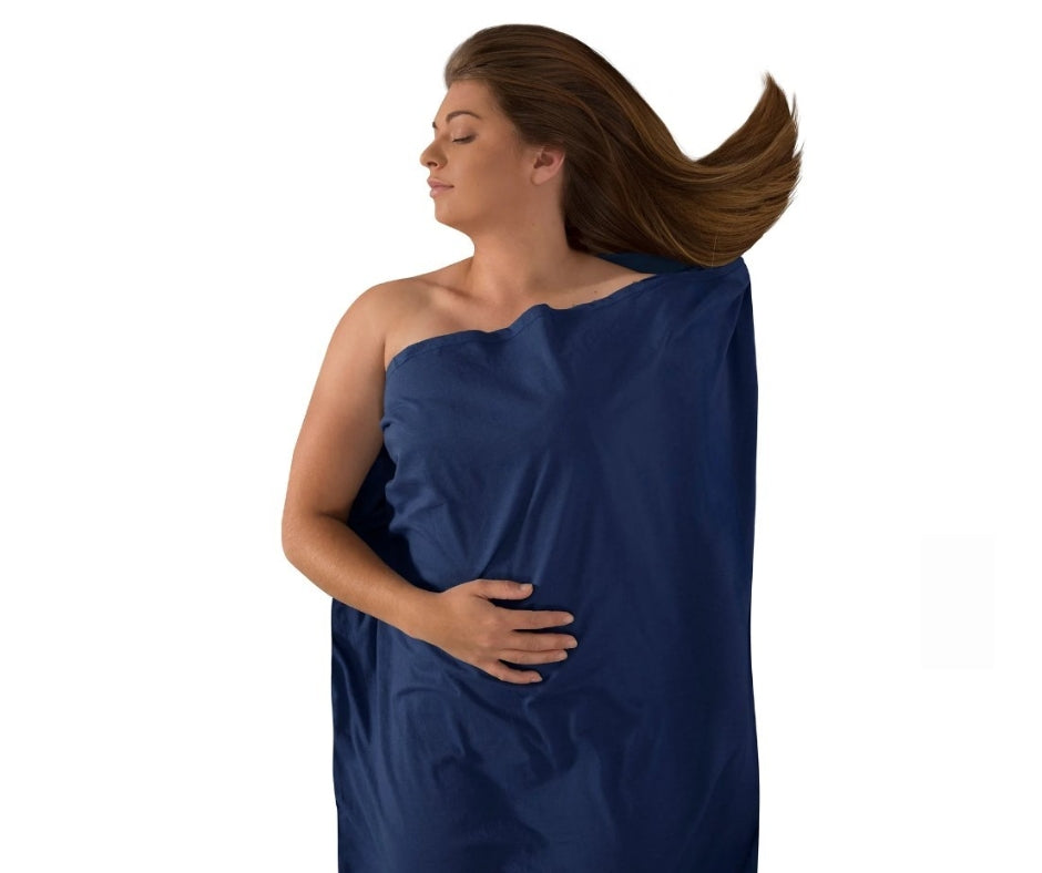 Sea To Summit EXPANDER LINER ליינר רב עונתי סטנדרט לשק שינה